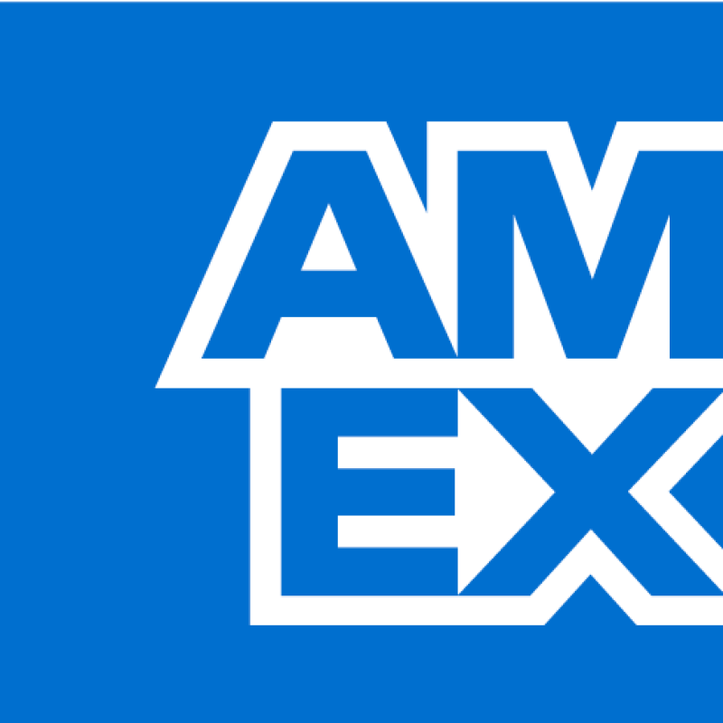 logo amex