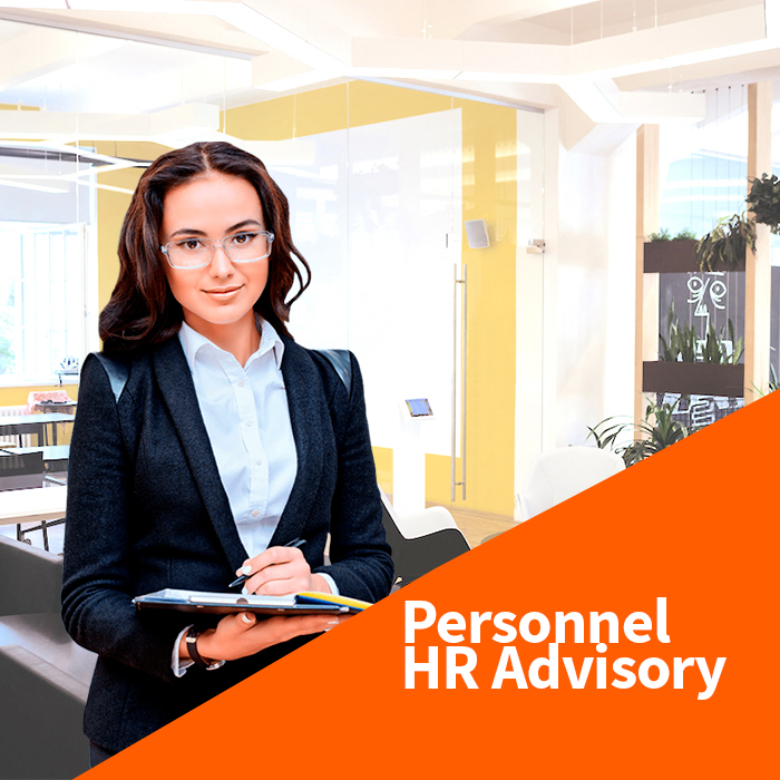 Personnel HRadvisory